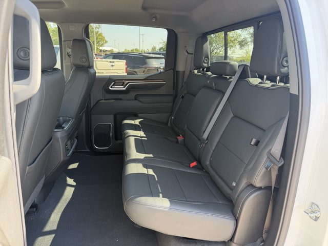 2026 Chevrolet Silverado 1500 LT - Photo 24