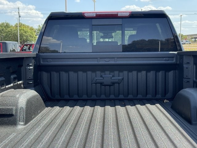 2026 Chevrolet Silverado 1500 RST - Photo 25
