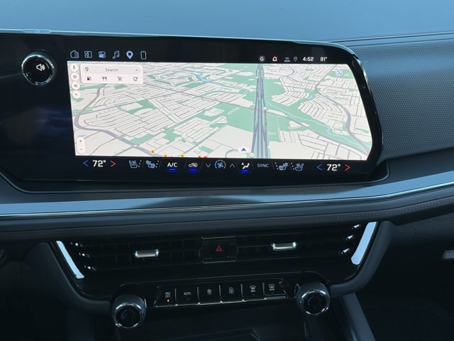 2027 Chevrolet Tahoe RST - Photo 13