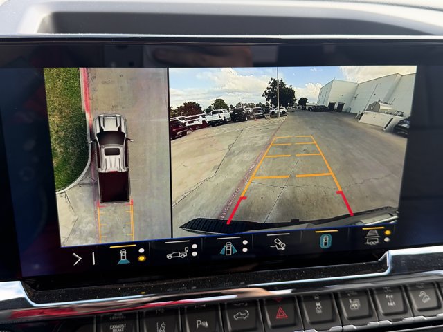 2026 Chevrolet Silverado 2500 HD ZR2 - Photo 15