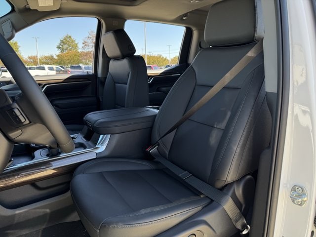 2026 Chevrolet Silverado 1500 LT Trail Boss - Photo 21
