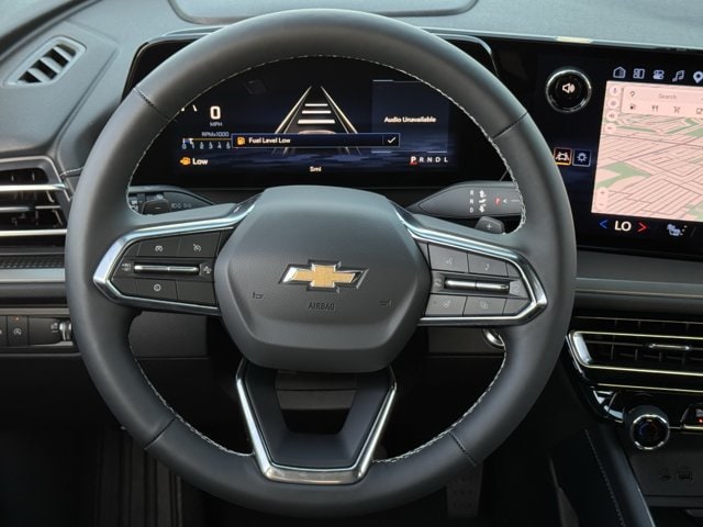 2027 Chevrolet Traverse LT - Photo 11