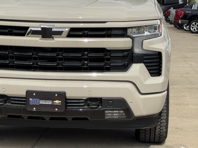 2026 Chevrolet Silverado 1500 RST - Photo 9