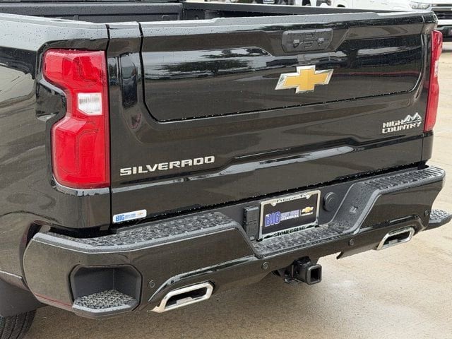 2026 Chevrolet Silverado 1500 High Country - Photo 7