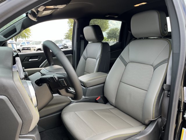 2026 Chevrolet Colorado ZR2 - Photo 21