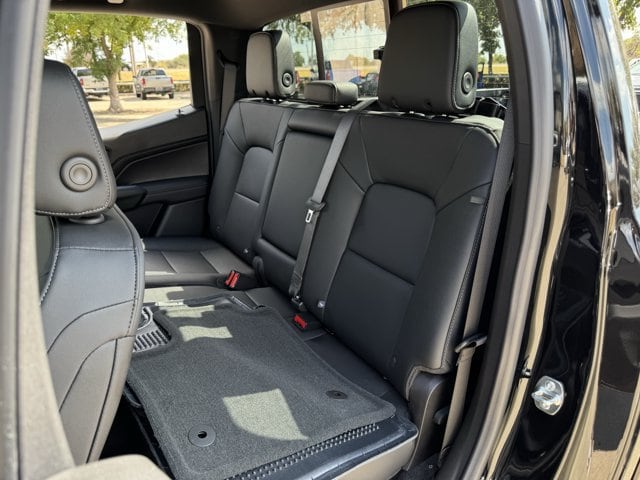 2026 Chevrolet Colorado LT - Photo 21