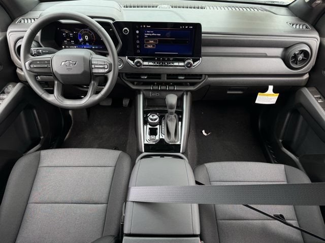 2026 Chevrolet Colorado Trail Boss - Photo 10