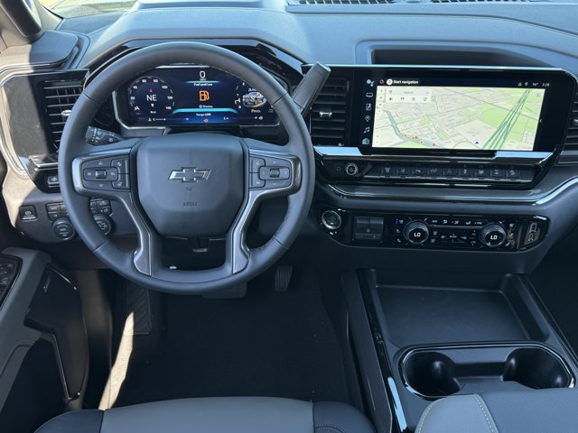 2026 Chevrolet Silverado 2500 HD ZR2 - Photo 11