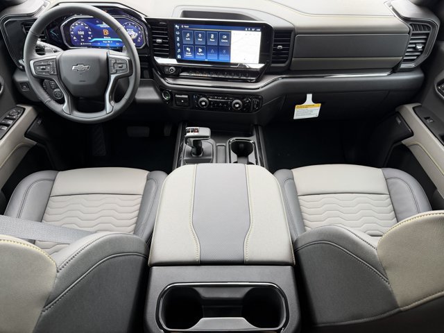2026 Chevrolet Silverado 1500 ZR2 - Photo 11