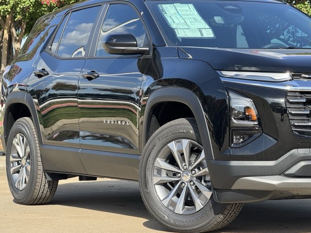 2027 Chevrolet Equinox LT - Photo 3