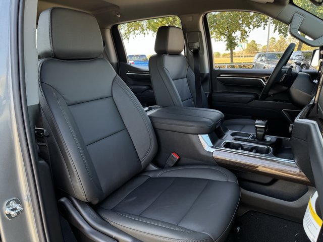 2026 Chevrolet Silverado 1500 LT - Photo 23