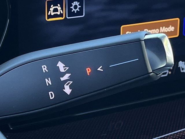 2027 Chevrolet Traverse RS - Photo 16
