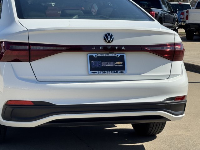 Used 2025 13690 Volkswagen S image 8