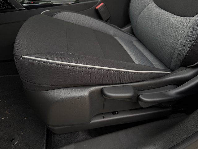 2026 Chevrolet Trailblazer LT - Photo 23
