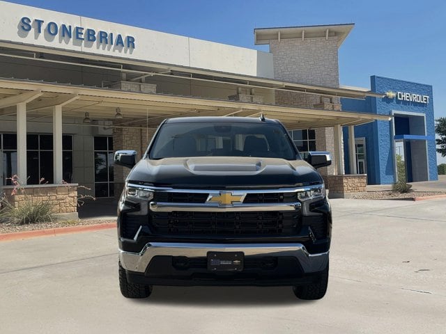 2026 Chevrolet Silverado 1500 LT - Photo 8