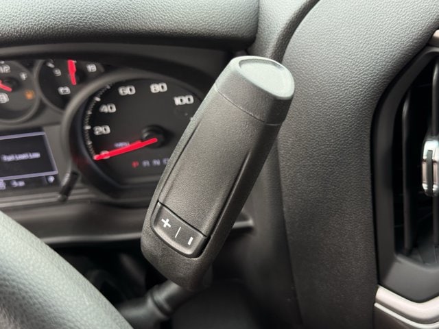 2026 Chevrolet Silverado 1500 Custom Trail Boss - Photo 17