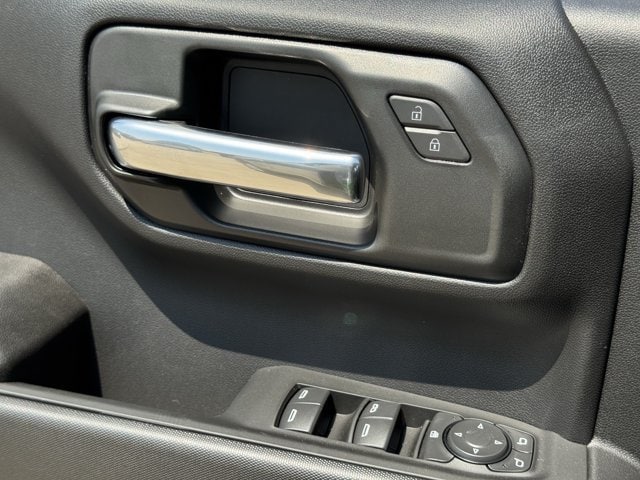 2026 Chevrolet Silverado 1500 Custom - Photo 20