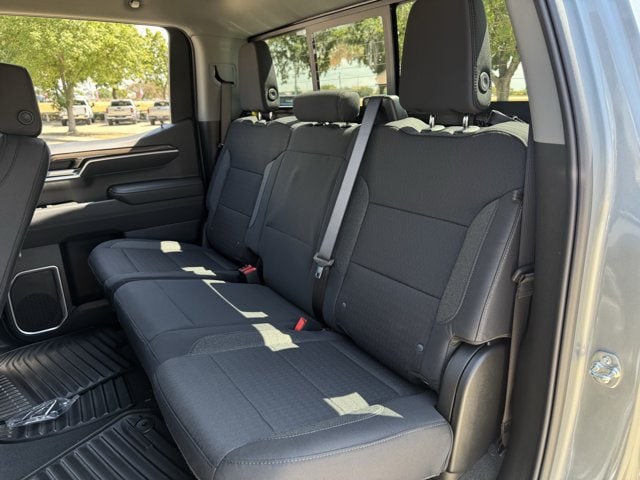 2026 Chevrolet Silverado 1500 LT - Photo 22
