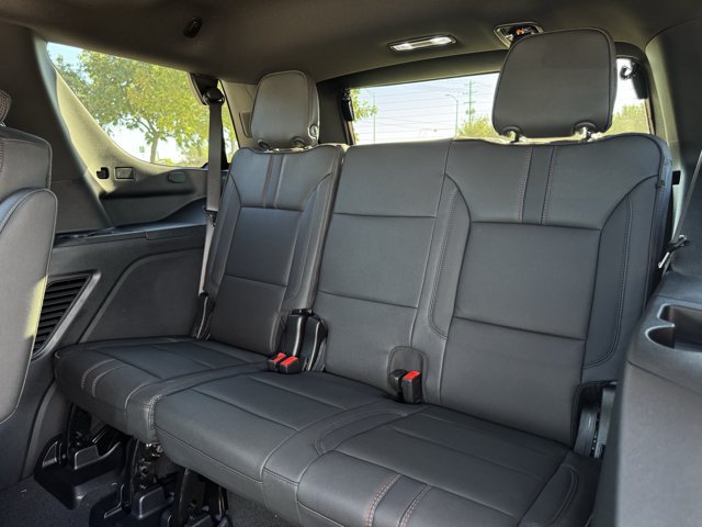 2027 Chevrolet Tahoe RST - Photo 24