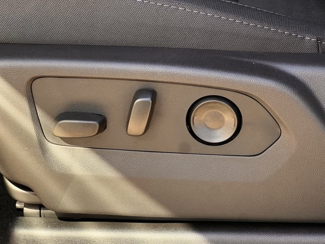 2026 Chevrolet Silverado 1500 Custom - Photo 22