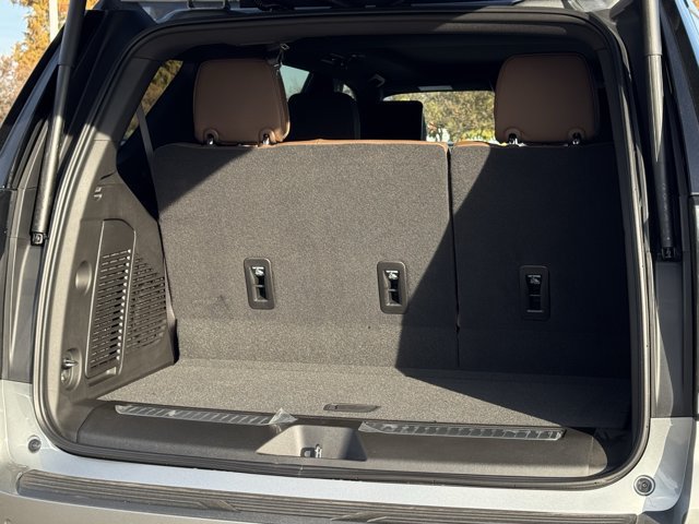 2026 Chevrolet Tahoe High Country - Photo 28