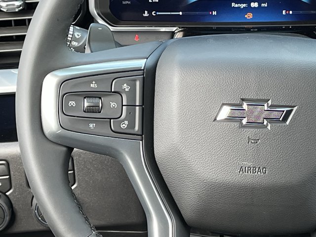2026 Chevrolet Silverado 1500 LT Trail Boss - Photo 12