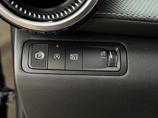 2027 Chevrolet Equinox LT - Photo 19