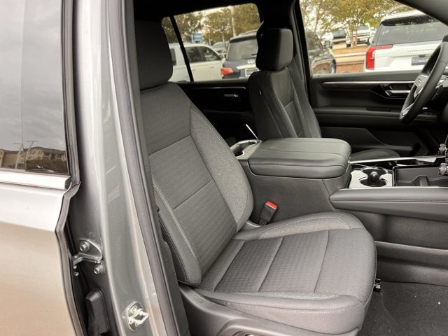 2026 Chevrolet Tahoe LS - Photo 24
