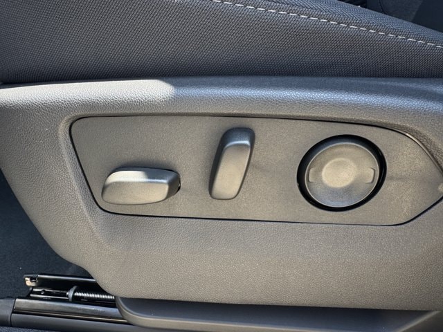 2026 Chevrolet Silverado 1500 Custom - Photo 22