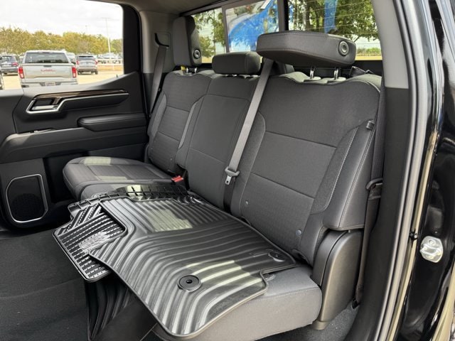 2026 Chevrolet Silverado 1500 LT - Photo 22