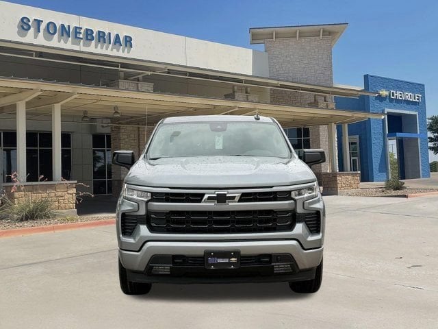 2026 Chevrolet Silverado 1500 RST - Photo 8
