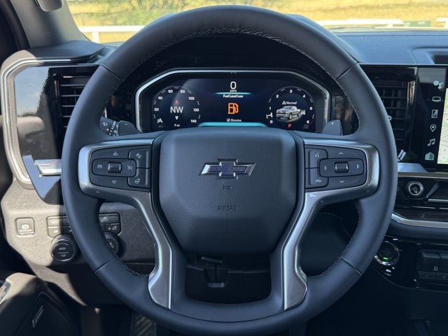 2026 Chevrolet Silverado 1500 RST - Photo 12