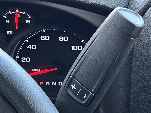 2026 Chevrolet Silverado 1500 Custom - Photo 15