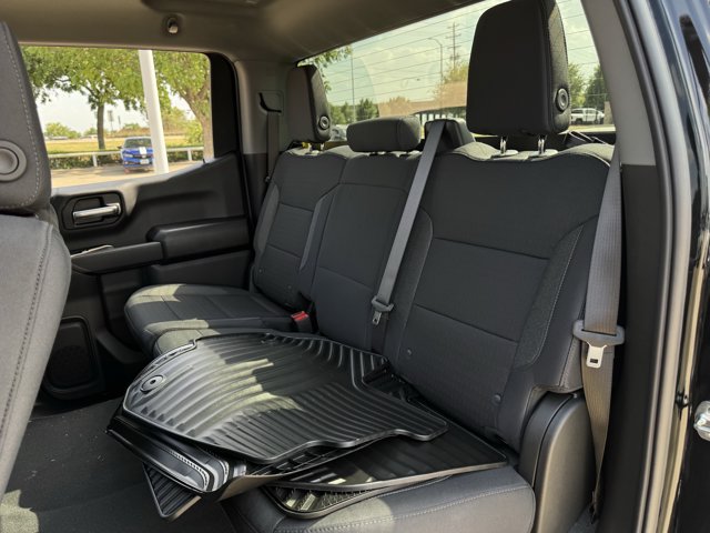 2026 Chevrolet Silverado 1500 Custom - Photo 23