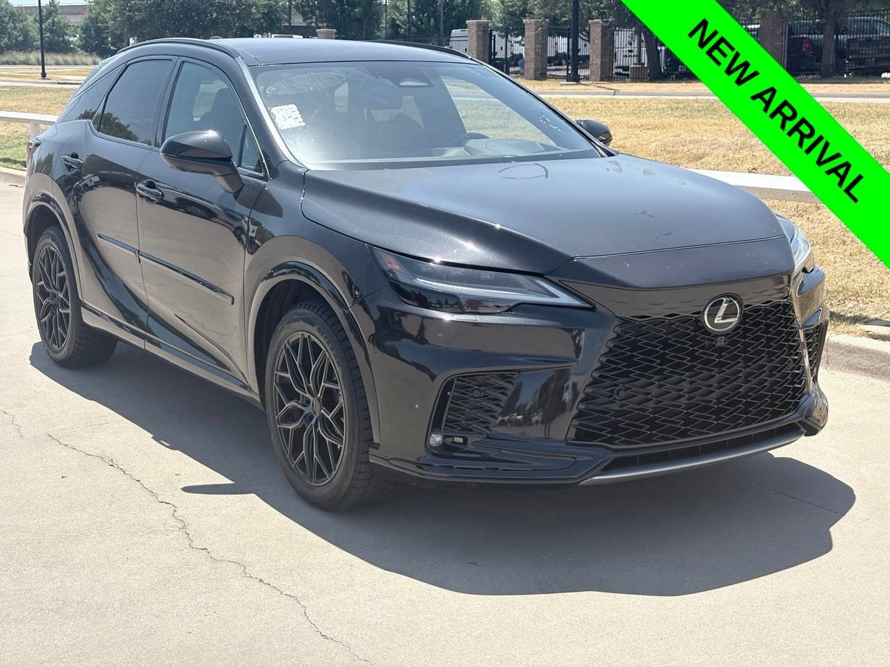 2023 Lexus RX