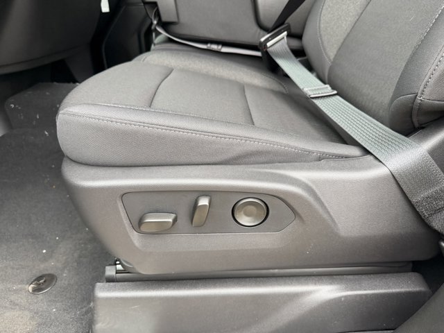 2026 Chevrolet Silverado 1500 LT - Photo 24