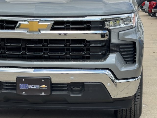 2026 Chevrolet Silverado 1500 LT - Photo 9