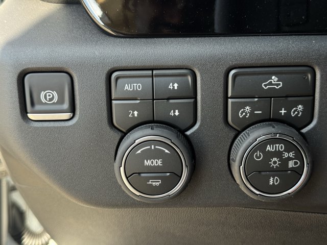 2026 Chevrolet Silverado 1500 LT Trail Boss - Photo 19