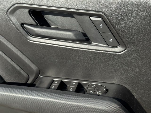 2026 Chevrolet Colorado Trail Boss - Photo 19