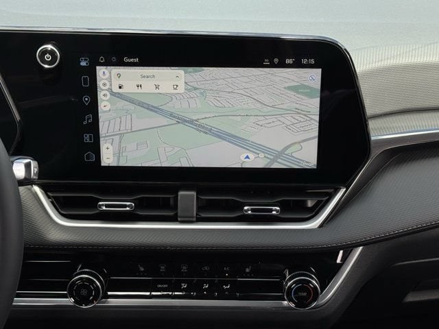 2027 Chevrolet Equinox LT - Photo 13