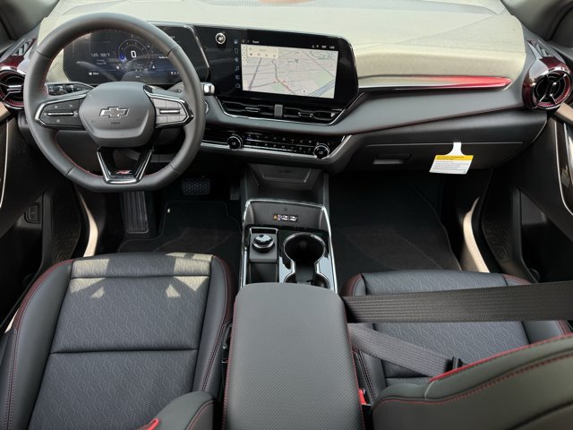 2027 Chevrolet Equinox RS - Photo 10