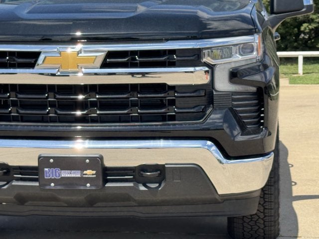 2026 Chevrolet Silverado 1500 LT - Photo 9