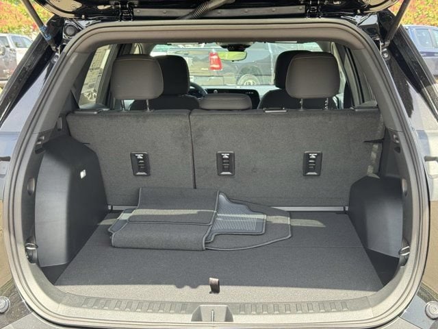 2027 Chevrolet Equinox LT - Photo 25