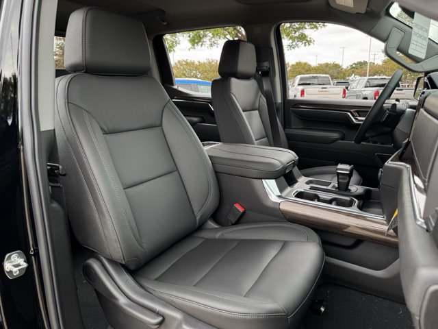 2026 Chevrolet Silverado 1500 LT Trail Boss - Photo 23