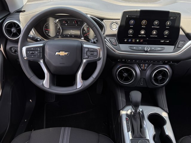 2026 Chevrolet Blazer 2LT - Photo 11