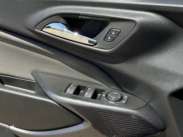2026 Chevrolet Trax Activ - Photo 20