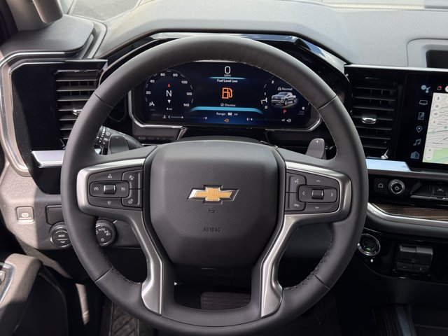 2026 Chevrolet Silverado 1500 LT - Photo 12