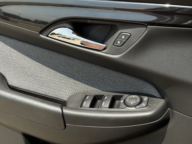 2026 Chevrolet Trailblazer LT - Photo 19