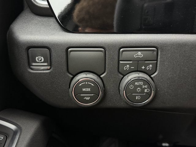 2026 Chevrolet Silverado 1500 RST - Photo 19