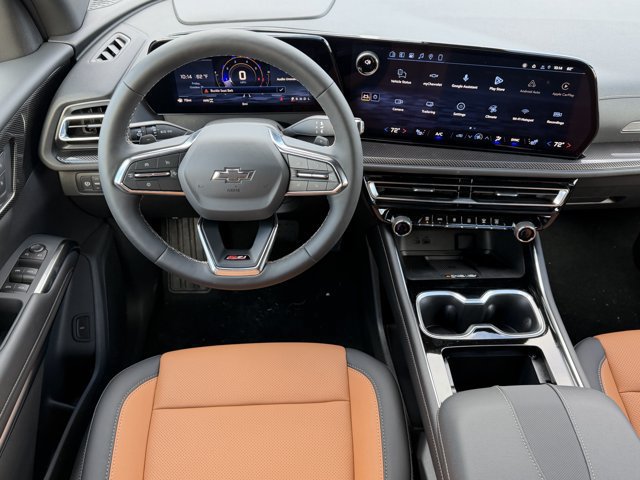 2027 Chevrolet Traverse Z71 - Photo 12